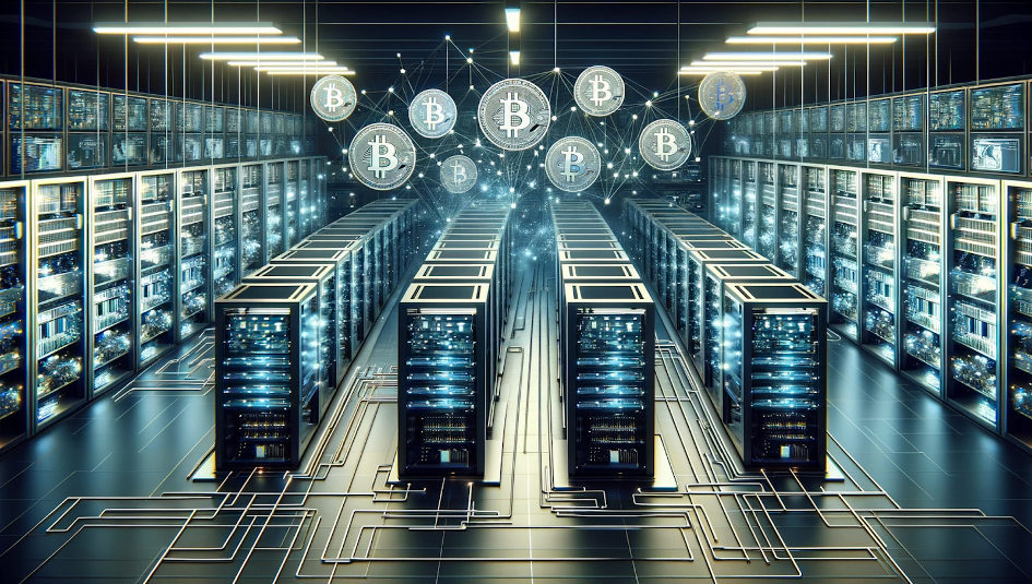 Lire l'article Qu’est ce que le minage de Crypto monnaie ?