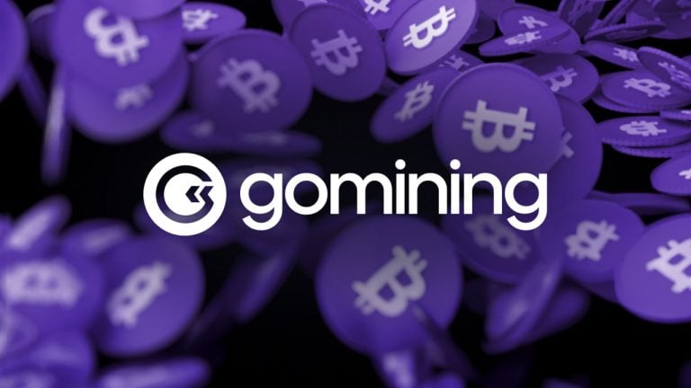 Lire l'article Commencer à gagner des Bitcoins avec GoMining