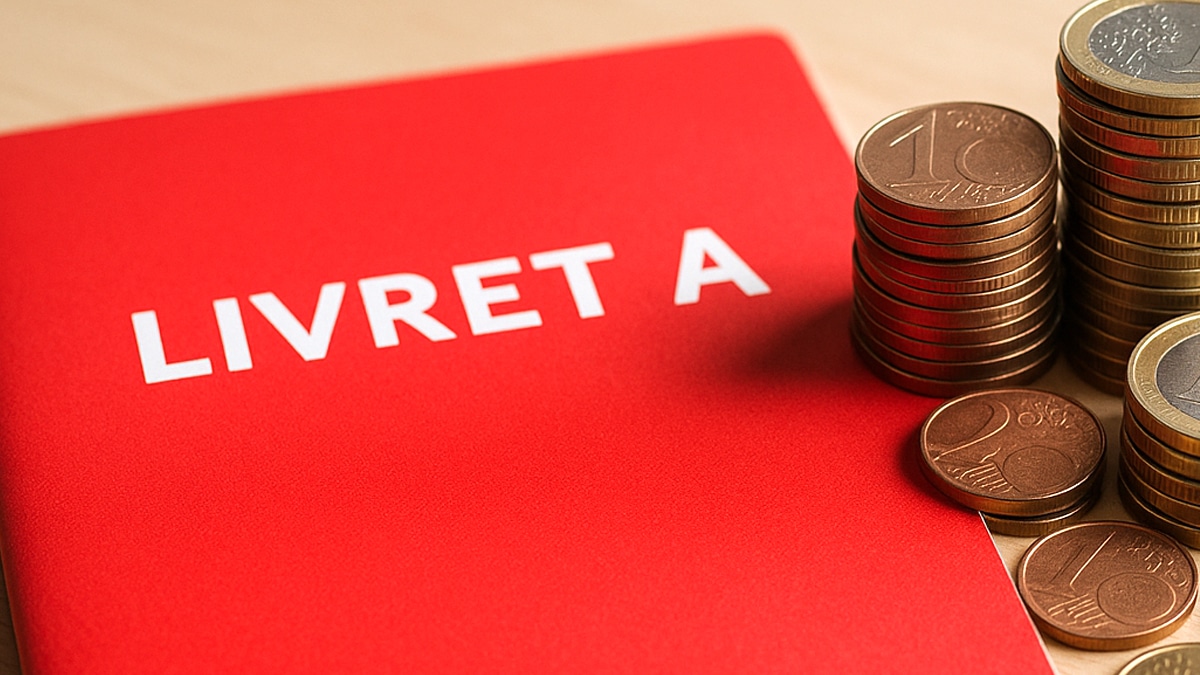 Lire l'article Le taux du Livret A passe à 2% au 1er Août 2022